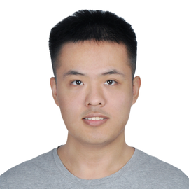 Zizhe Jin
